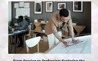 From Passion to Profession: Exploring the True Potential of Interior Design Careers in India