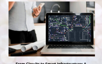 From Circuits to Smart Infrastructure: A Complete Guide to Electrical CADD Design Using AutoCAD 2026