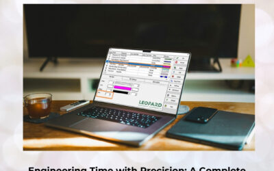 Engineering Time with Precision: A Complete Guide to Baseline Planning and Schedule Control Using Primavera