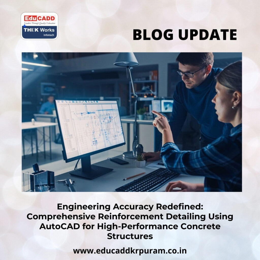 AutoCAD Reinforcement Detailing Guide