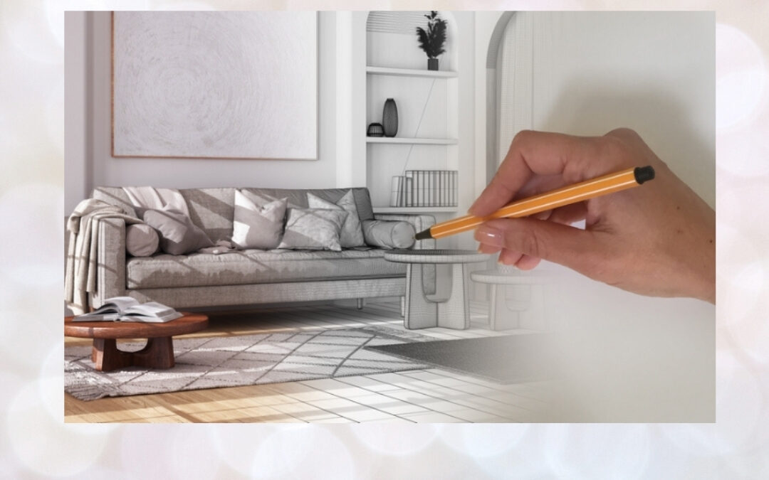 From Concept to Construction: The Complete Interior Design Course Journey Explained