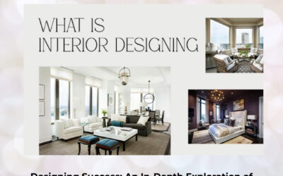 Designing Success: An In-Depth Exploration of Interior Design Careers, Roles, and Professional Responsibilities