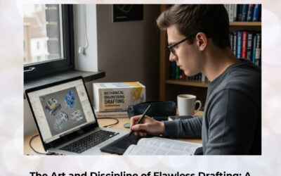 The Art and Discipline of Flawless Drafting: A Complete Roadmap to Preventing Critical Documentation Mistakes
