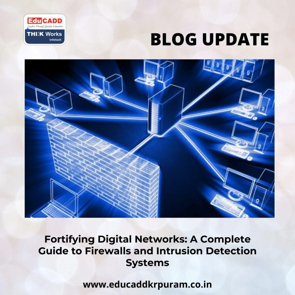 Firewall and Intrusion Security