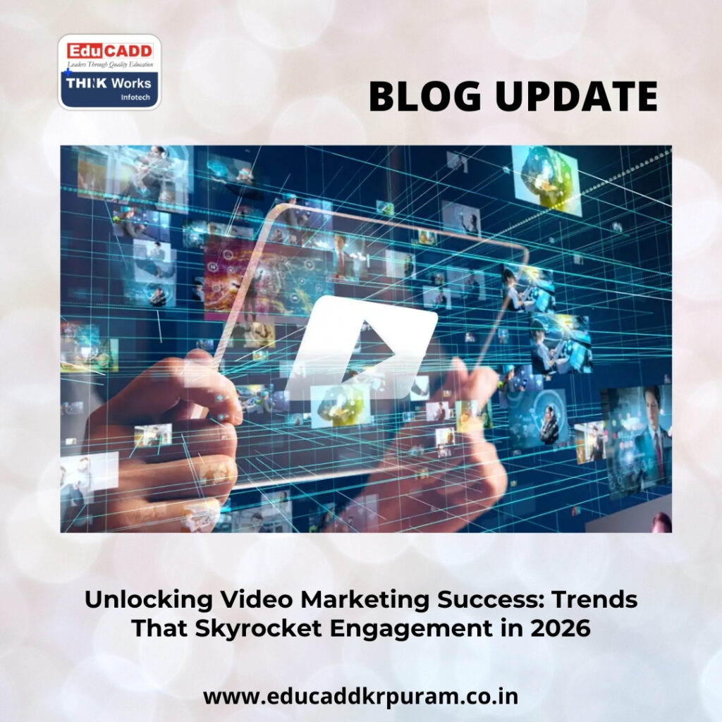 Video Marketing Engagement Trends