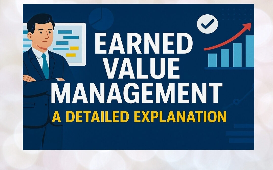 Unlocking Project Success: Implementing Earned Value Management in Primavera P6