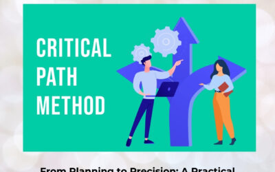 From Planning to Precision: A Practical Deep Dive into Critical Path Method (CPM) Scheduling with Primavera