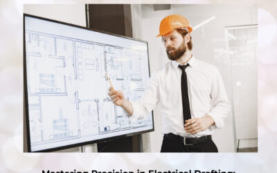 Mastering Precision in Electrical Drafting: Preventing Costly Errors Through Smart Design Practices