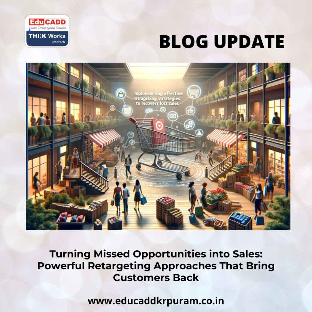 Retargeting Strategies for Conversions