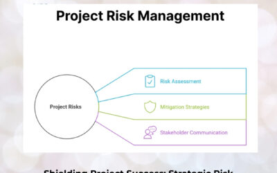 Shielding Project Success: Strategic Risk Identification and Mitigation Using Primavera Tools