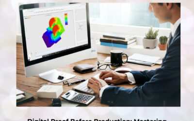 Digital Proof Before Production: Mastering Mechanical Reliability with CAE Software for Mechanical Design Validation