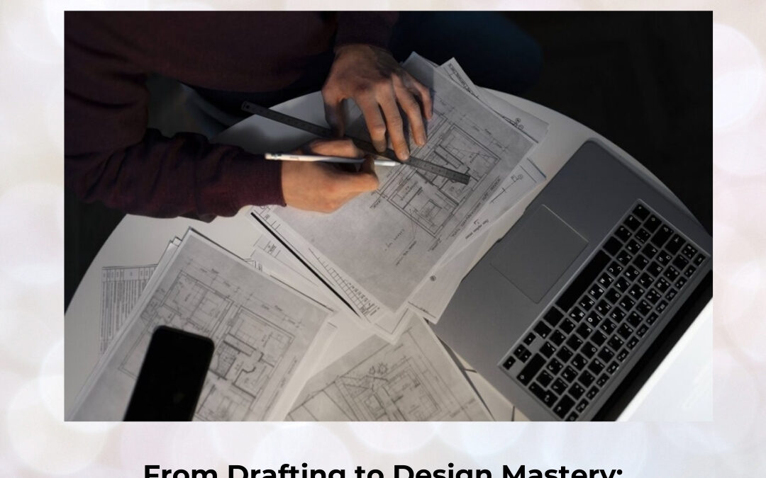 From Drafting to Design Mastery: Electrical CADD Expertise for Diploma Engineers