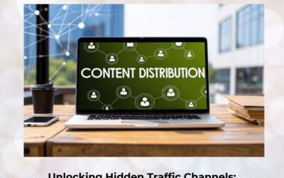 Unlocking Hidden Traffic Channels: Advanced Content Distribution Strategies Beyond Social Media
