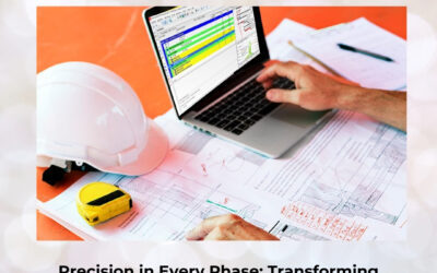 Precision in Every Phase: Transforming Construction Project Monitoring with Primavera Excellence