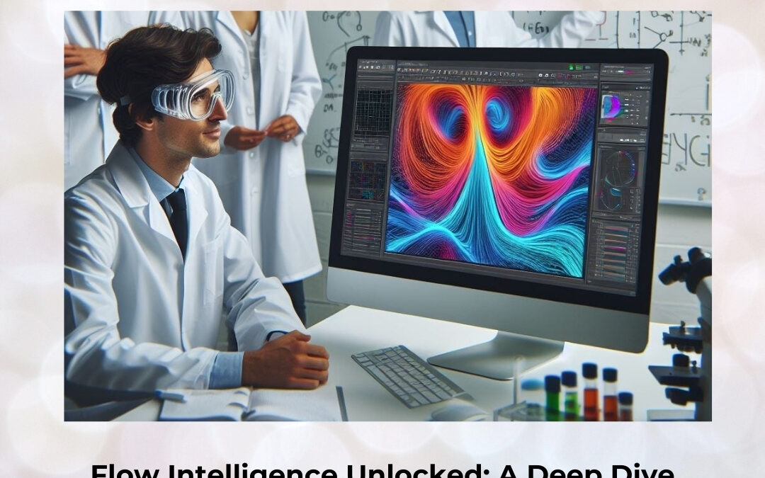 Flow Intelligence Unlocked: A Deep Dive into CFD Fundamentals for Mechanical Engineers