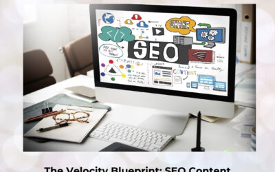 The Velocity Blueprint: SEO Content Writing Methods That Accelerate Rankings and Dominate Search Results