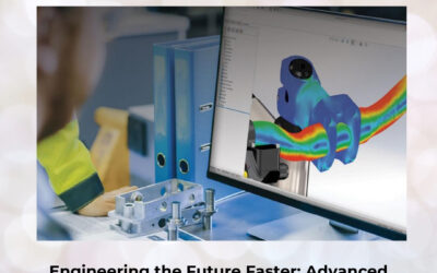 Engineering the Future Faster: Advanced Design Optimization with Simulation Tools