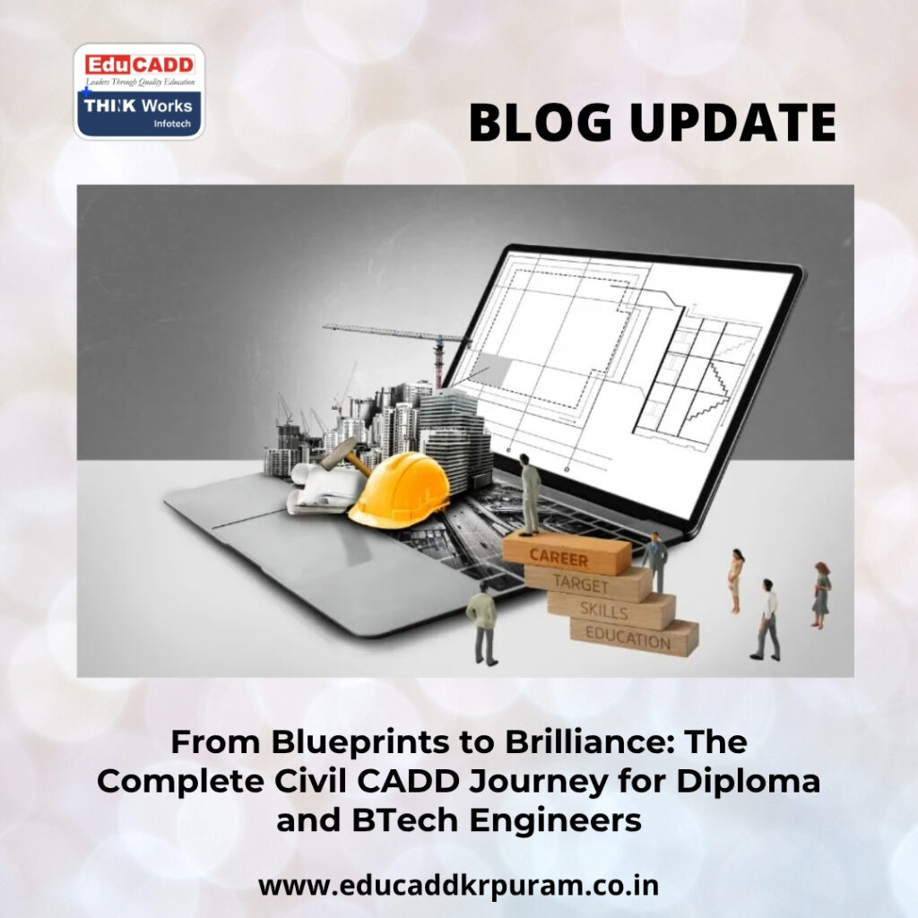 Civil CADD Training Course