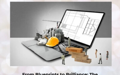 From Blueprints to Brilliance: The Complete Civil CADD Journey for Diploma and BTech Engineers