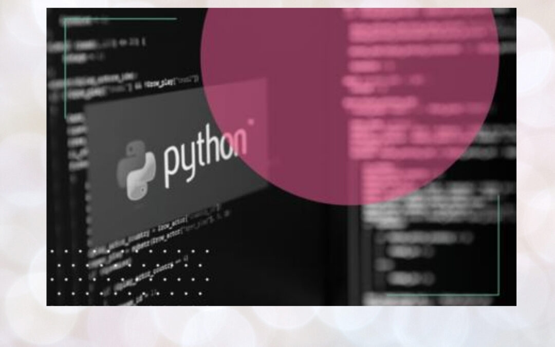 Data Mastery Made Simple: Why Python Leads the Future of Analytics