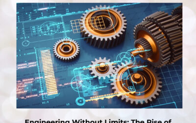 Engineering Without Limits: The Rise of Digital Prototyping in Modern Mechanical Design