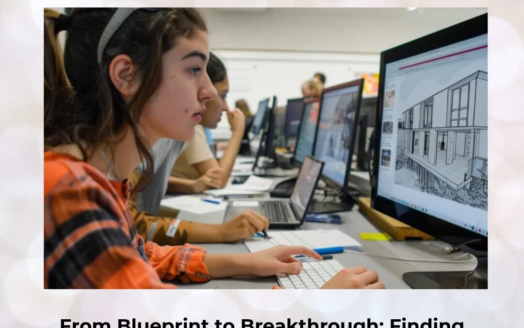 From Blueprint to Breakthrough: Finding the Best CAD Training Institute in Bangalore for a High-Growth Career