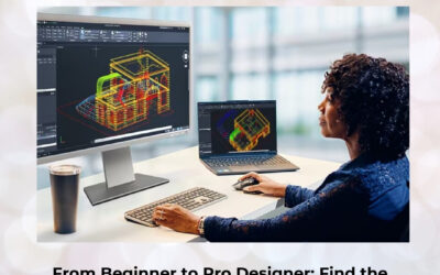 From Beginner to Pro Designer: Find the Best AutoCAD Training Near You with Certification