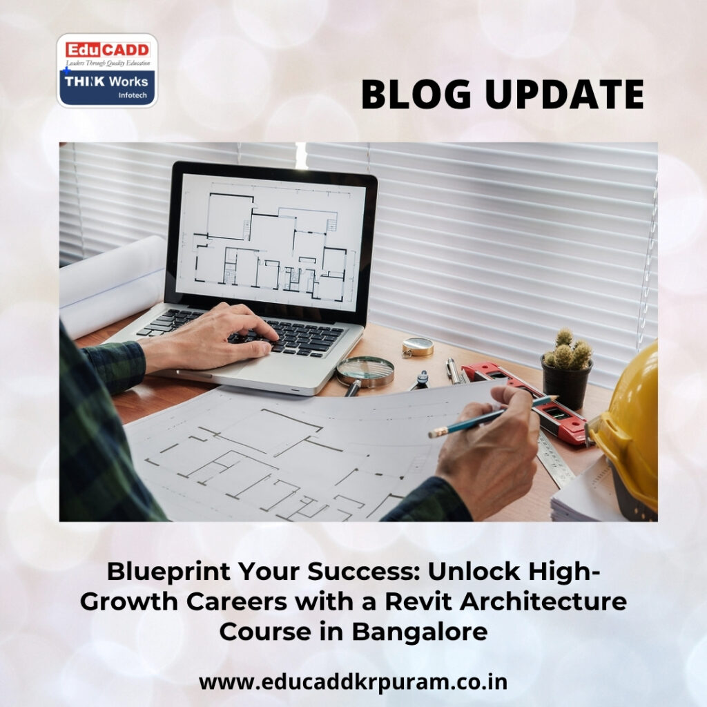 Revit Architecture Course Bangalore