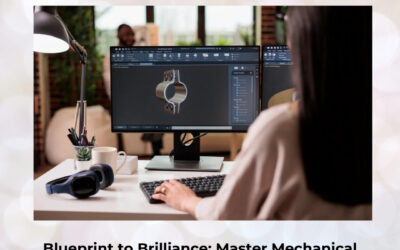 Blueprint to Brilliance: Master Mechanical CAD Training in Bangalore and Unlock High-Growth Engineering Careers