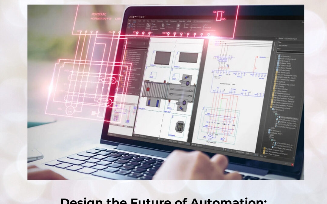 Design the Future of Automation: Transform Your Career with an EPLAN Course in Bangalore