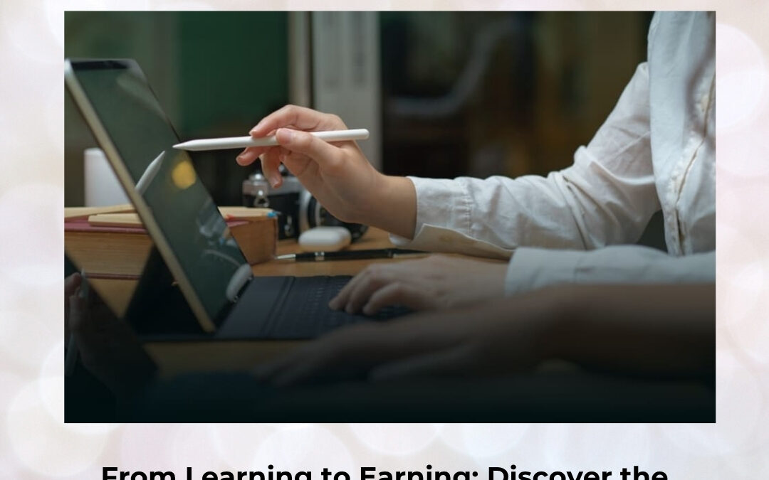 From Learning to Earning: Discover the Best IT Training Institute in Bangalore for Career Success