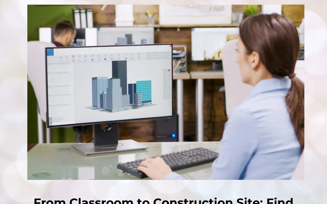 From Classroom to Construction Site: Find the Ultimate Civil CAD Training Institute Near You