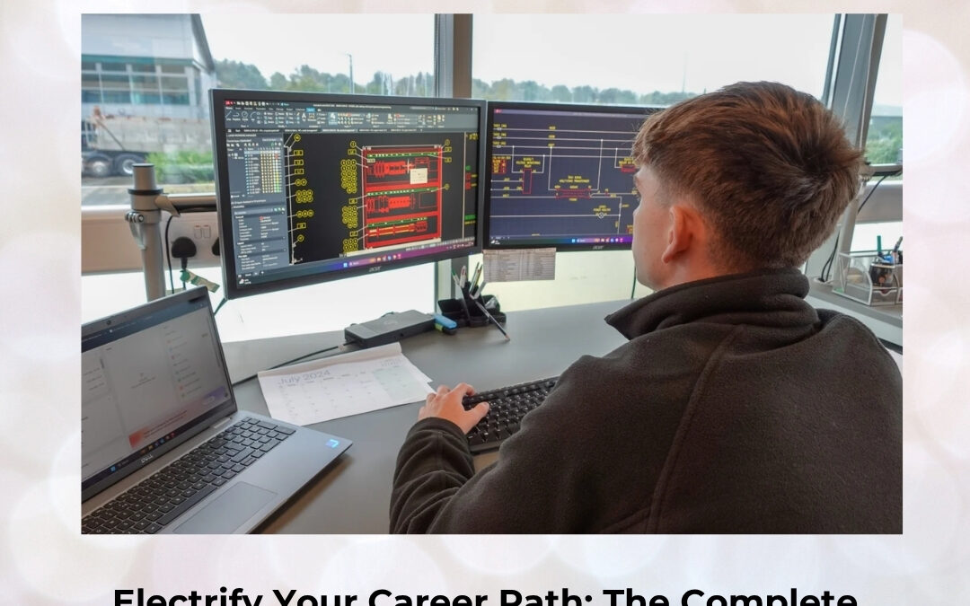 Electrify Your Career Path: The Complete Roadmap to Electrical Design Courses in Bangalore