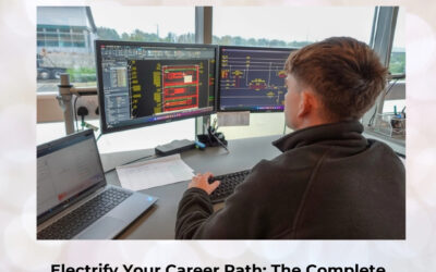 Electrify Your Career Path: The Complete Roadmap to Electrical Design Courses in Bangalore