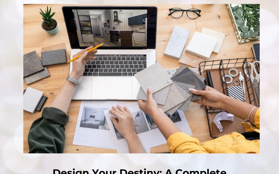 Design Your Destiny: A Complete Roadmap to Choosing the Best Interior Design Training Institute in Bangalore