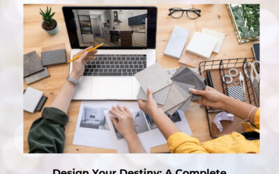 Design Your Destiny: A Complete Roadmap to Choosing the Best Interior Design Training Institute in Bangalore
