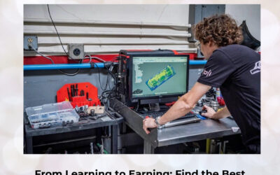 From Learning to Earning: Find the Best CAD Classes Near Me with Placement for a High-Growth Career