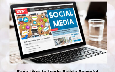 From Likes to Leads: Build a Powerful Career with a Social Media Marketing Course in Bangalore