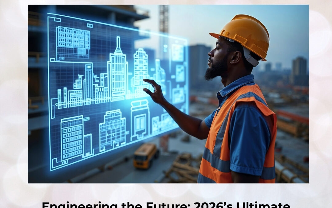 Engineering the Future: 2026’s Ultimate Civil Software Stack for Smarter Infrastructure