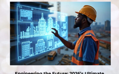 Engineering the Future: 2026’s Ultimate Civil Software Stack for Smarter Infrastructure