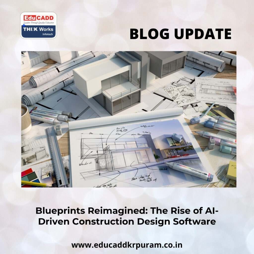 AI Construction Design Software