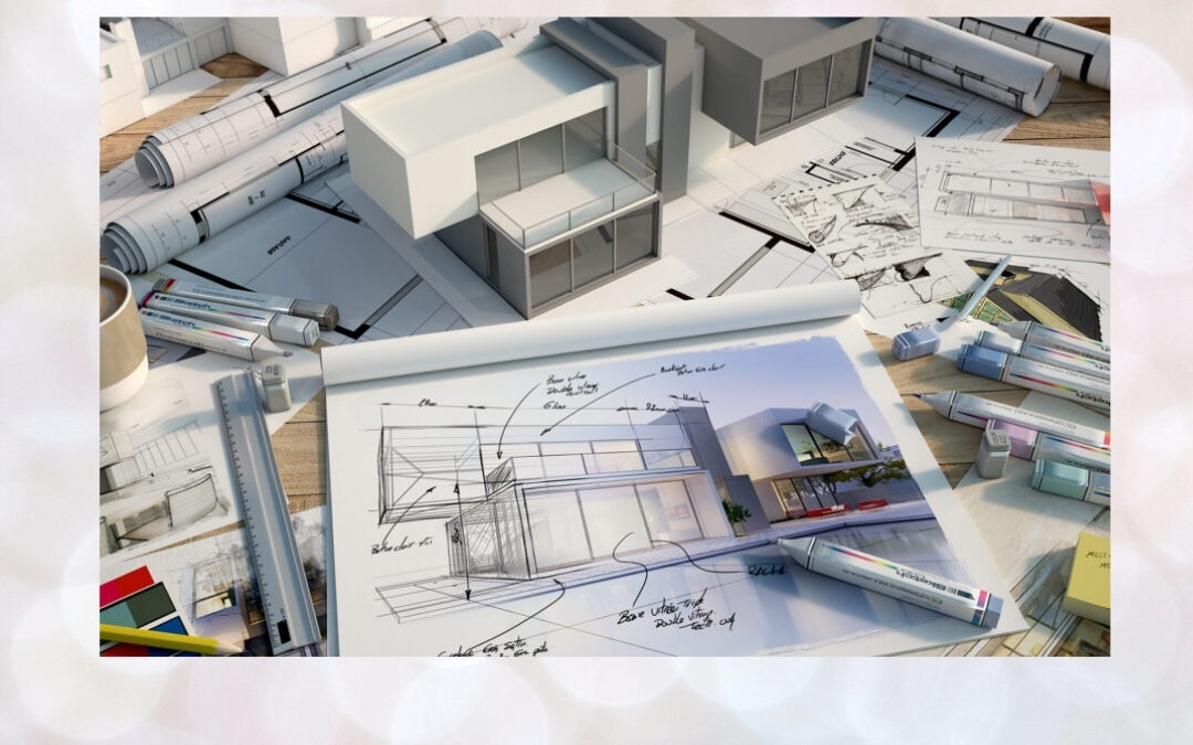 Blueprints Reimagined: The Rise of AI-Driven Construction Design Software