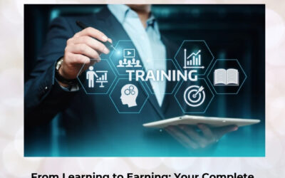 From Learning to Earning: Your Complete Roadmap to the Best IT Training Institute in KR Puram, Bangalore