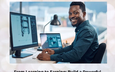 From Learning to Earning: Build a Powerful Career with a CAD Course Offering 100% Placement Support