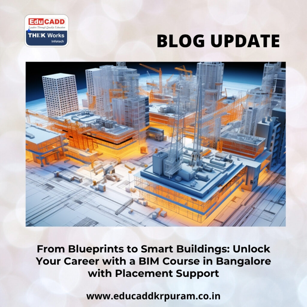 BIM Course Bangalore Placement