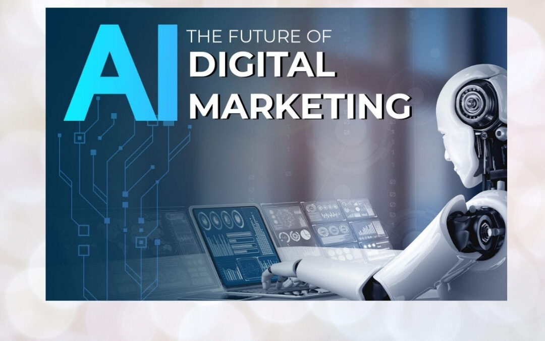 Beyond Automation: How AI is Rewriting the Rules of Digital Marketing Success