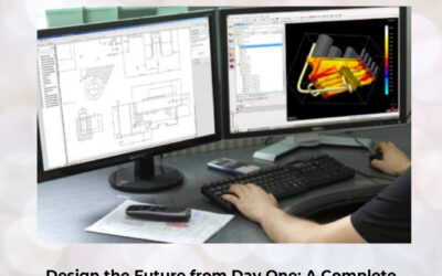 Design the Future from Day One: A Complete Guide to Diploma in CAD Design in Bangalore for Ambitious Creators