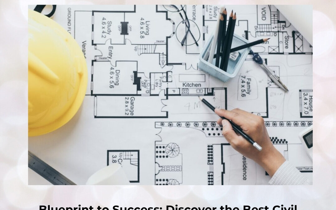 Blueprint to Success: Discover the Best Civil CADD Training Institute in Bangalore for a Future-Proof Engineering Career