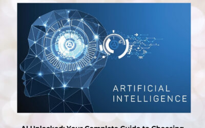 AI Unlocked: Your Complete Guide to Choosing the Best Artificial Intelligence Course in Bangalore for a High-Growth Career