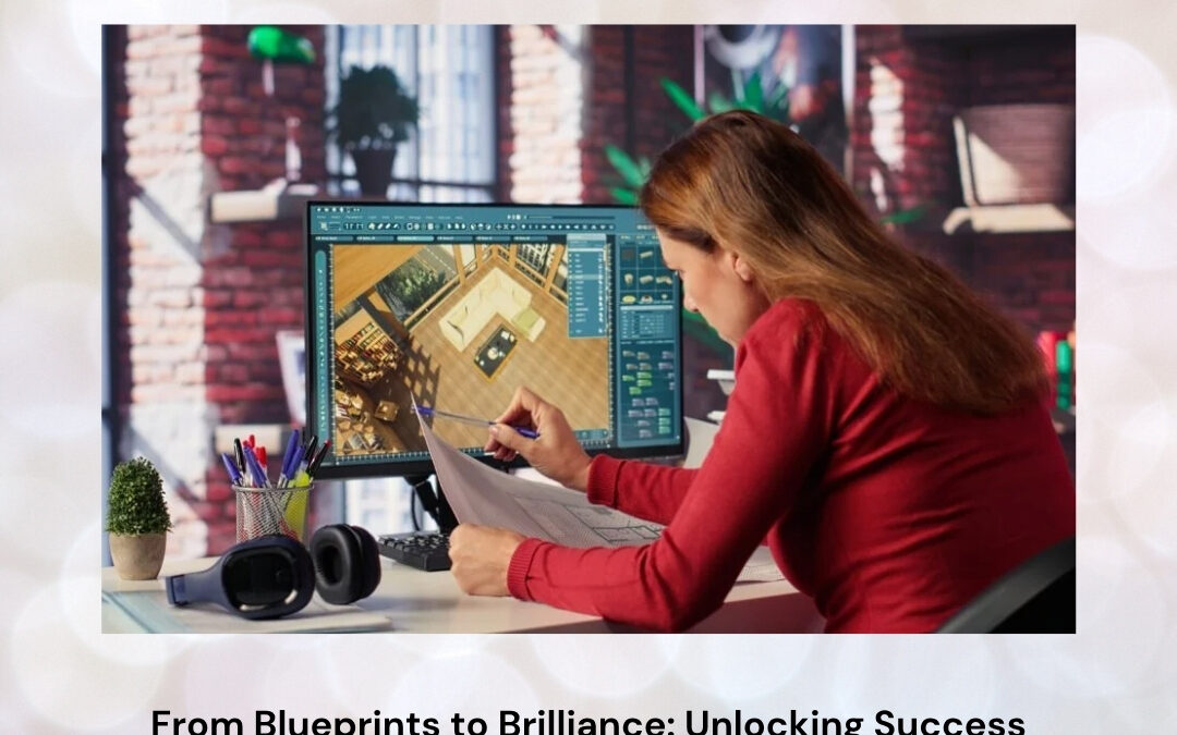 From Blueprints to Brilliance: Unlocking Success with Top Civil CADD Training Near You
